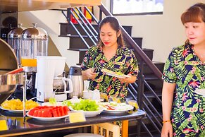 Hoi An Hao Anh Villa