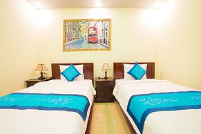 Hoi An Hao Anh Villa