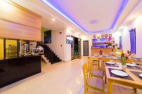 Hoi An Hao Anh Villa