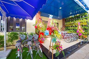 Hoi An Hao Anh Villa