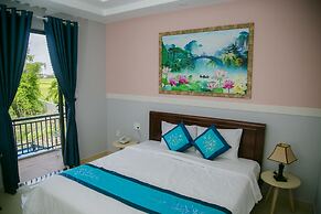 Hoi An Hao Anh Villa
