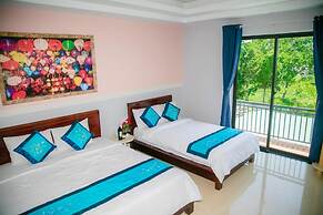 Hoi An Hao Anh Villa