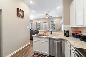 Experience a First Class Stay - 2 BDRM