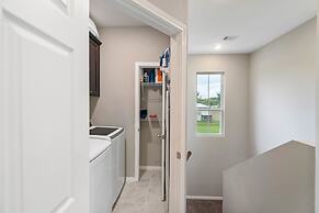 Experience a First Class Stay - 2 BDRM