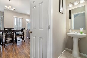 Experience a First Class Stay - 2 BDRM