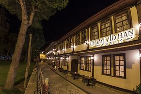 Bayezid Han Konak