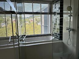 The Deck Condominium by Lofty