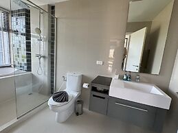 The Deck Condominium by Lofty