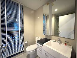 The Deck Condominium by Lofty