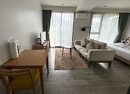 The Deck Condominium by Lofty