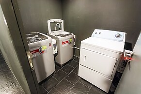 The Deck Condominium by Lofty