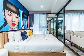 The Deck Condominium by Lofty