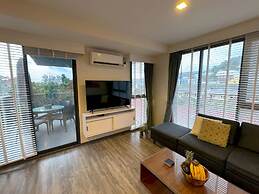 The Deck Condominium by Lofty