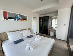 The Deck Condominium by Lofty