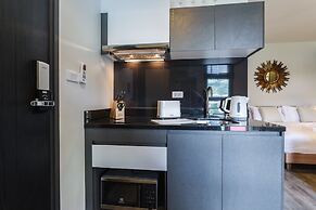 The Deck Condominium by Lofty