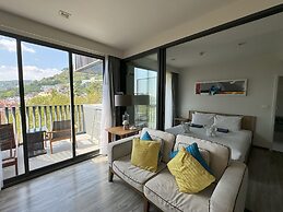 The Deck Condominium by Lofty