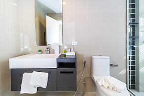 The Deck Condominium by Lofty