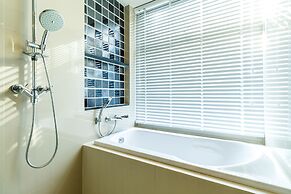 The Deck Condominium by Lofty