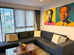 The Deck Condominium by Lofty