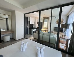 The Deck Condominium by Lofty