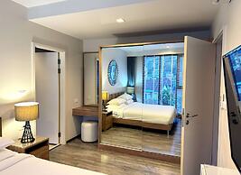 The Deck Condominium by Lofty