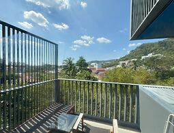 The Deck Condominium by Lofty