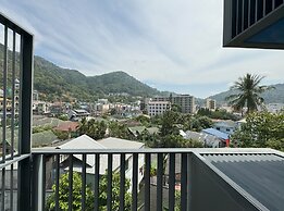 The Deck Condominium by Lofty