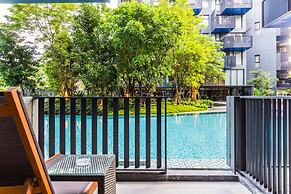 The Deck Condominium by Lofty