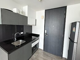 The Deck Condominium by Lofty