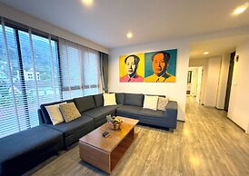 The Deck Condominium by Lofty