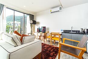 The Deck Condominium by Lofty