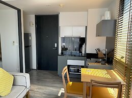 The Deck Condominium by Lofty