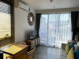 The Deck Condominium by Lofty