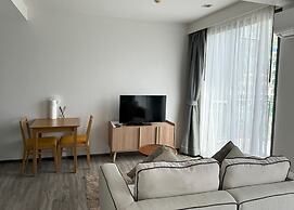 The Deck Condominium by Lofty