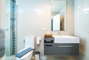 The Deck Condominium by Lofty