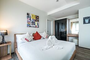 The Deck Condominium by Lofty