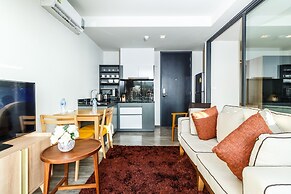 The Deck Condominium by Lofty