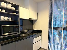 The Deck Condominium by Lofty