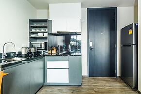 The Deck Condominium by Lofty