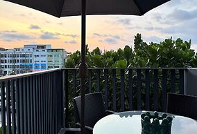 The Deck Condominium by Lofty