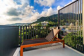 The Deck Condominium by Lofty