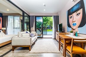 The Deck Condominium by Lofty