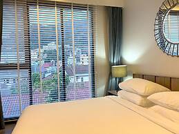 The Deck Condominium by Lofty