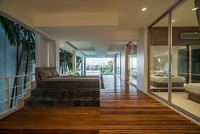 The Quarter by Lofty