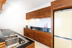 The Quarter by Lofty