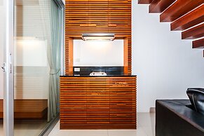 The Quarter by Lofty