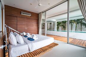 The Quarter by Lofty