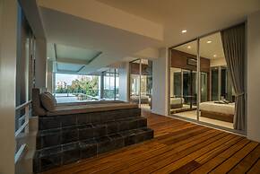 The Quarter by Lofty