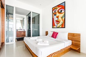 The Quarter by Lofty