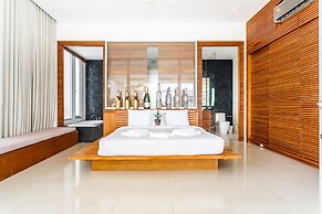 The Quarter by Lofty